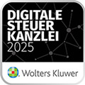 Digitale Steuerkanzlei Logo