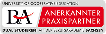 Praxispartner Dresden Logo